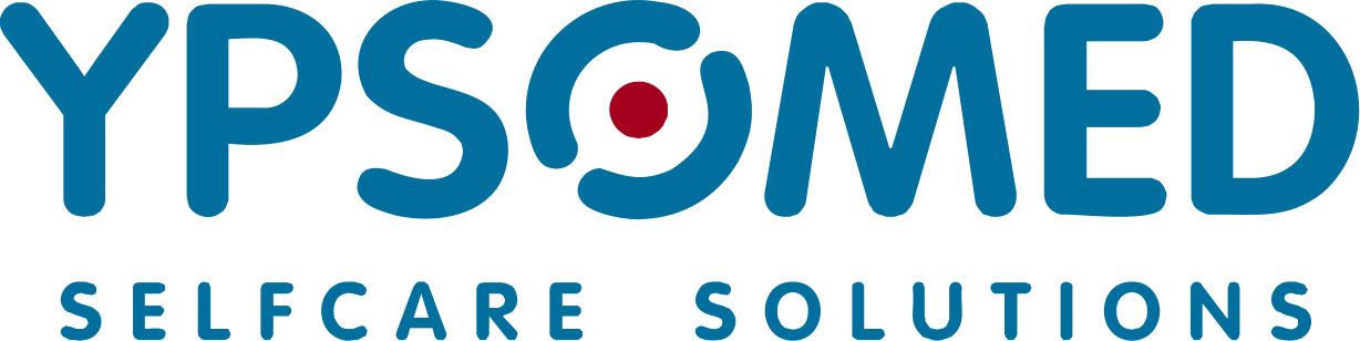 Logo Ypsomed