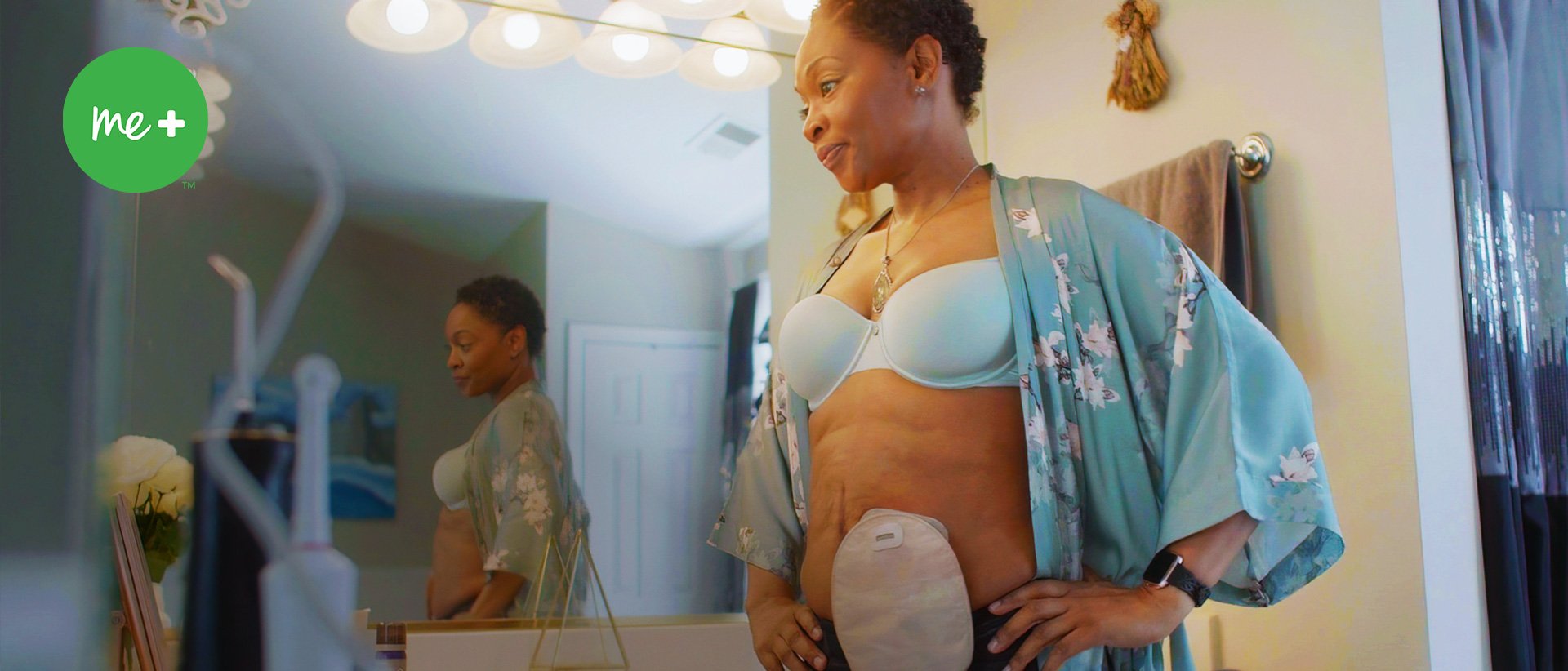 Príprava stomického systému 