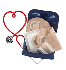 ostomy products