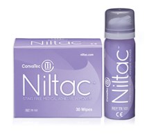 NiltacMC - Solvant pour adhésif non-irritant