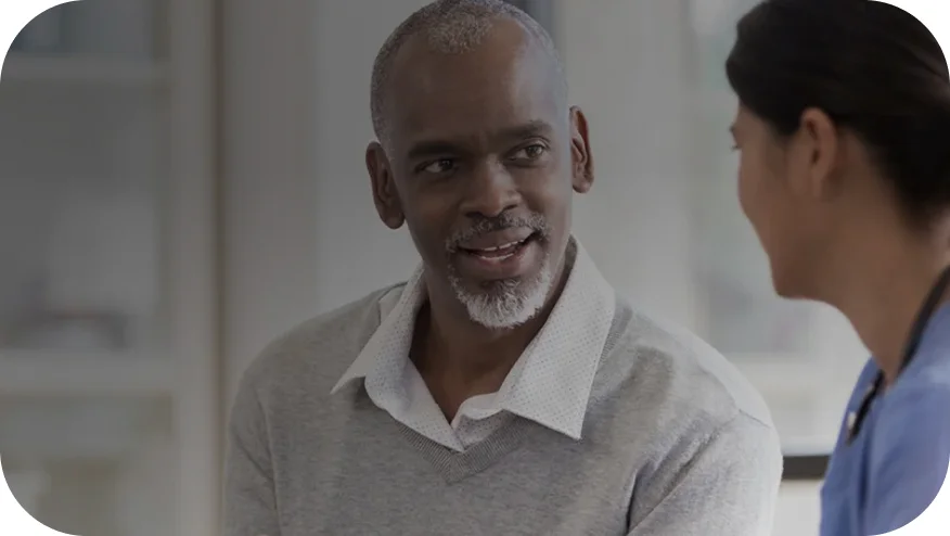 Melhorar os cuidados e o apoio aos seus pacientes através do me+ ™