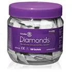 Diamonds™ Gelling Sachets with ActiveOne™ Odor Control