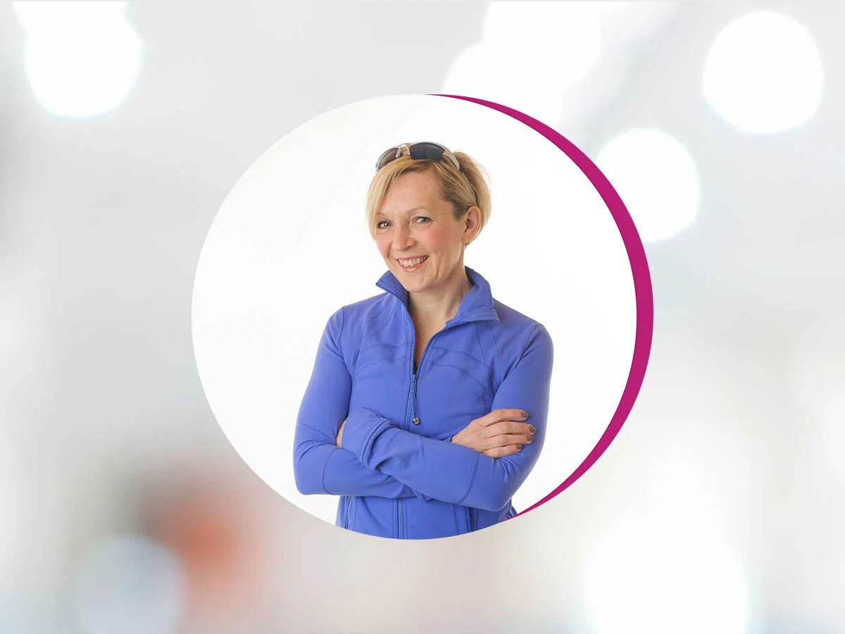 Wzmocnienie mięśni tułowia po operacji stomii 