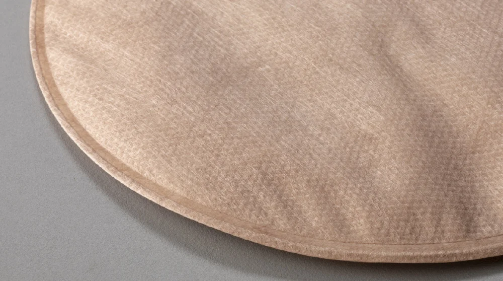 Convatec Opaque + pouches 