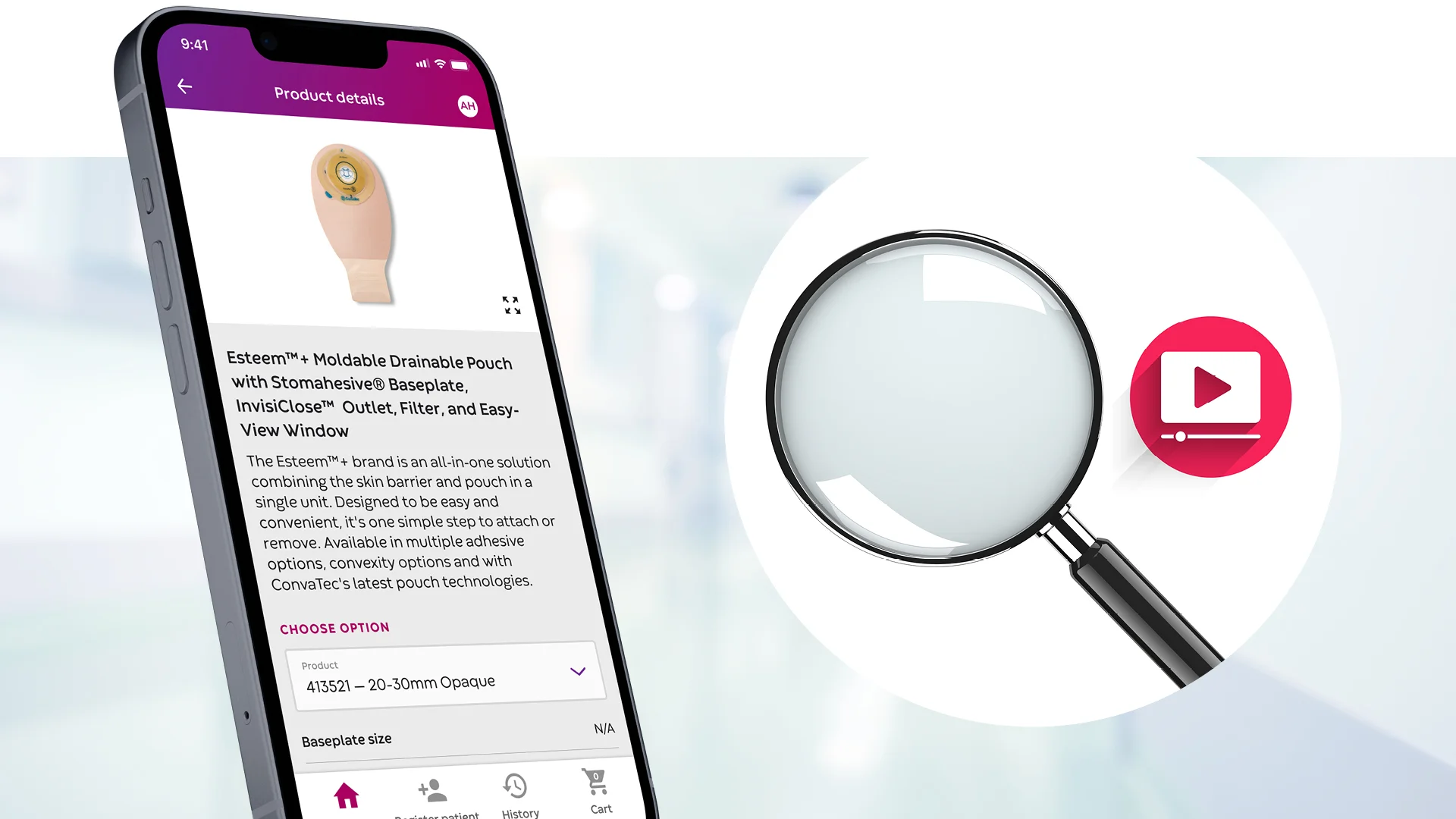 graphical user interface