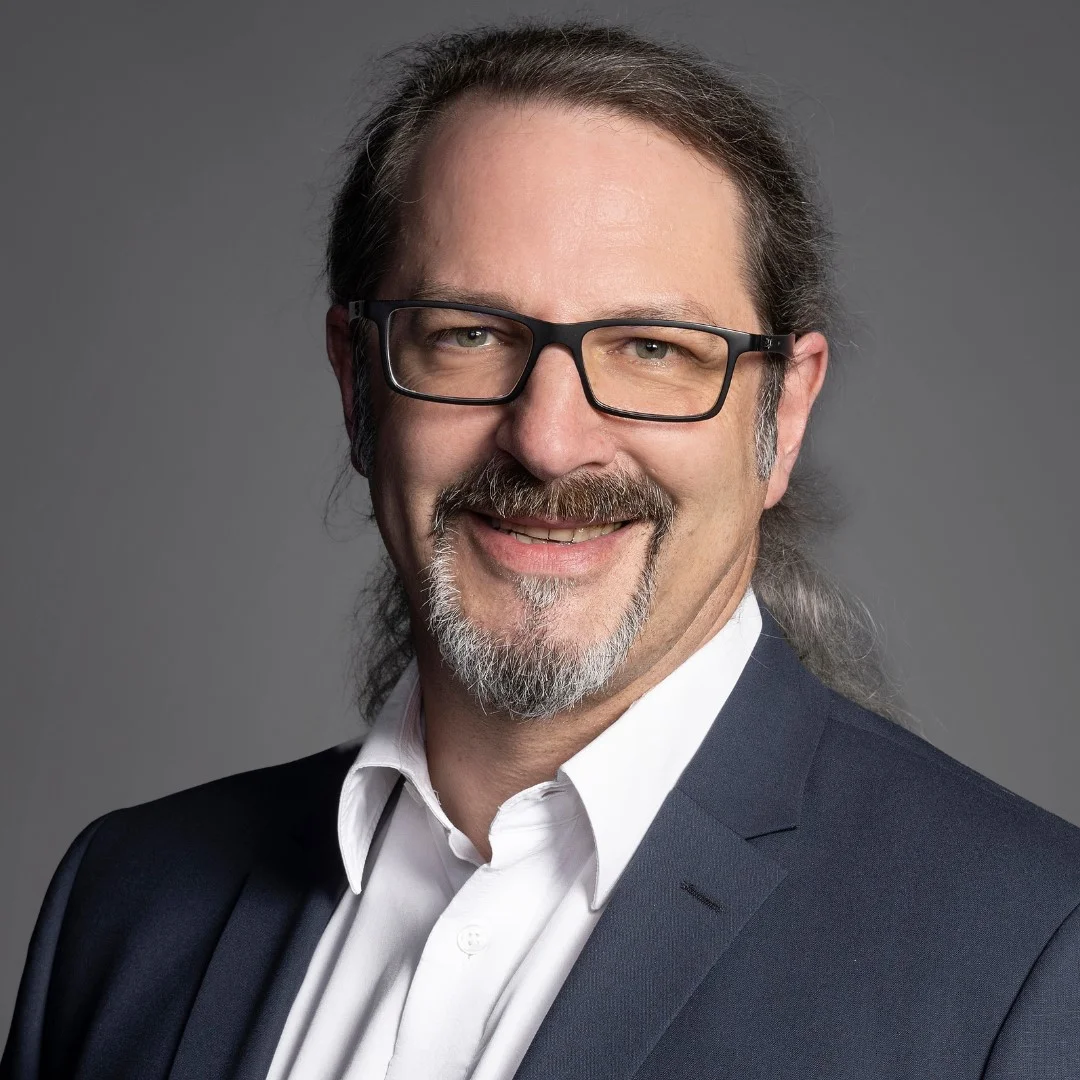 Daniel Baum, Gesundheits- und Krankenpfleger, Trademarketing Manager Convatec