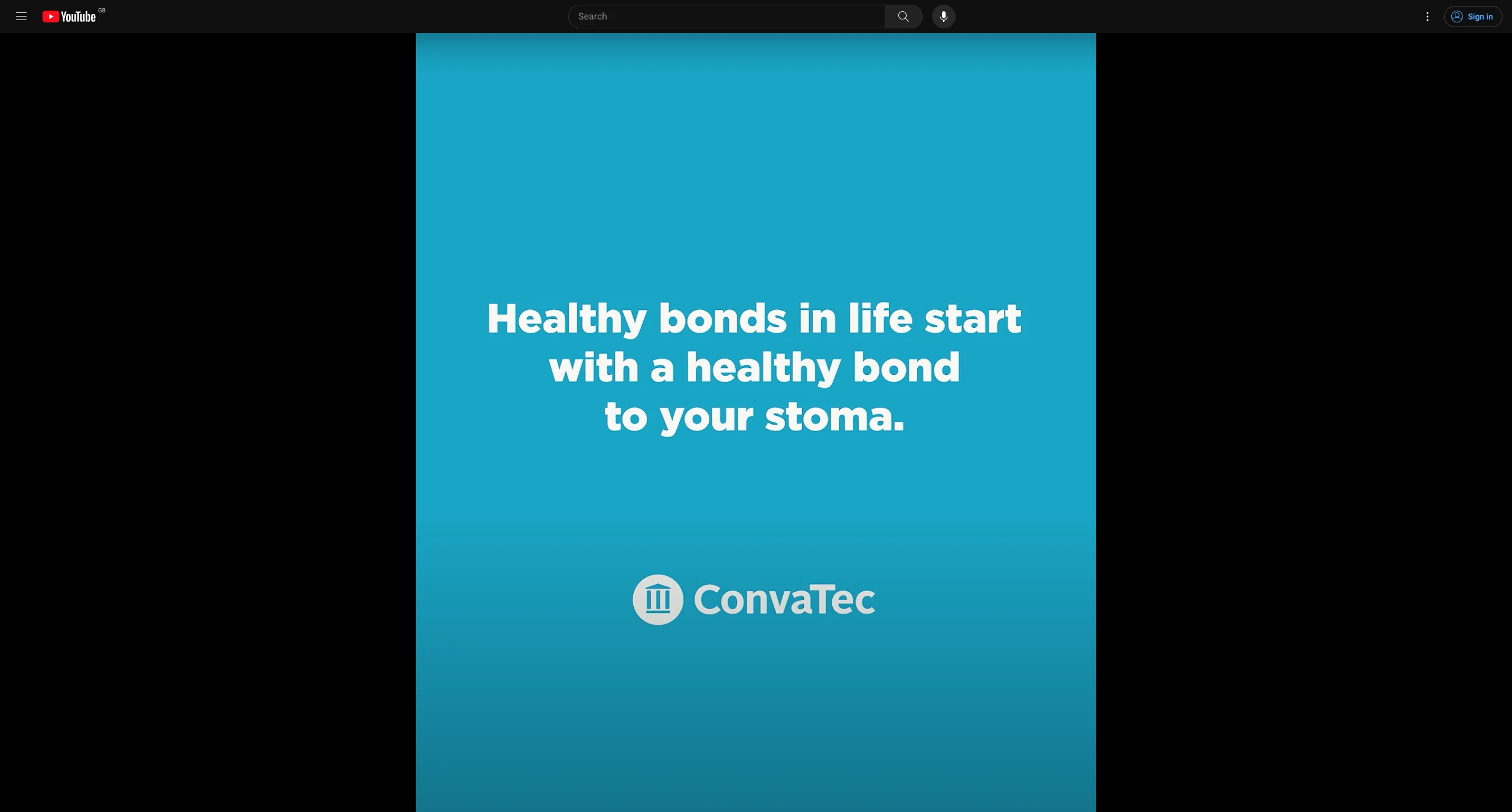 Bella'nın bebekliğinden beri ostomi ile ilham verici yolculuğunu, zorluklara rağmen hayatı neşeyle kucaklamasını anlatan bir video küçük resmi.