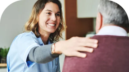 Zlepšenie starostlivosti o pacienta na ceste životom so stómiou