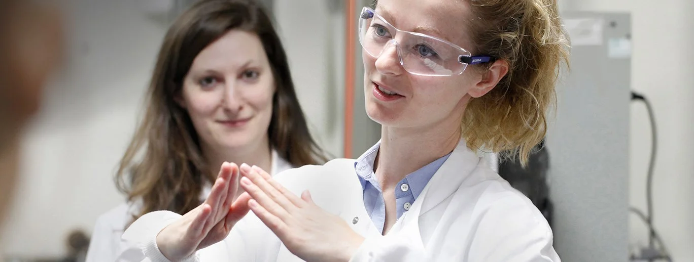 開創可信嘅醫療解決方案，改善我哋所接觸嘅生活