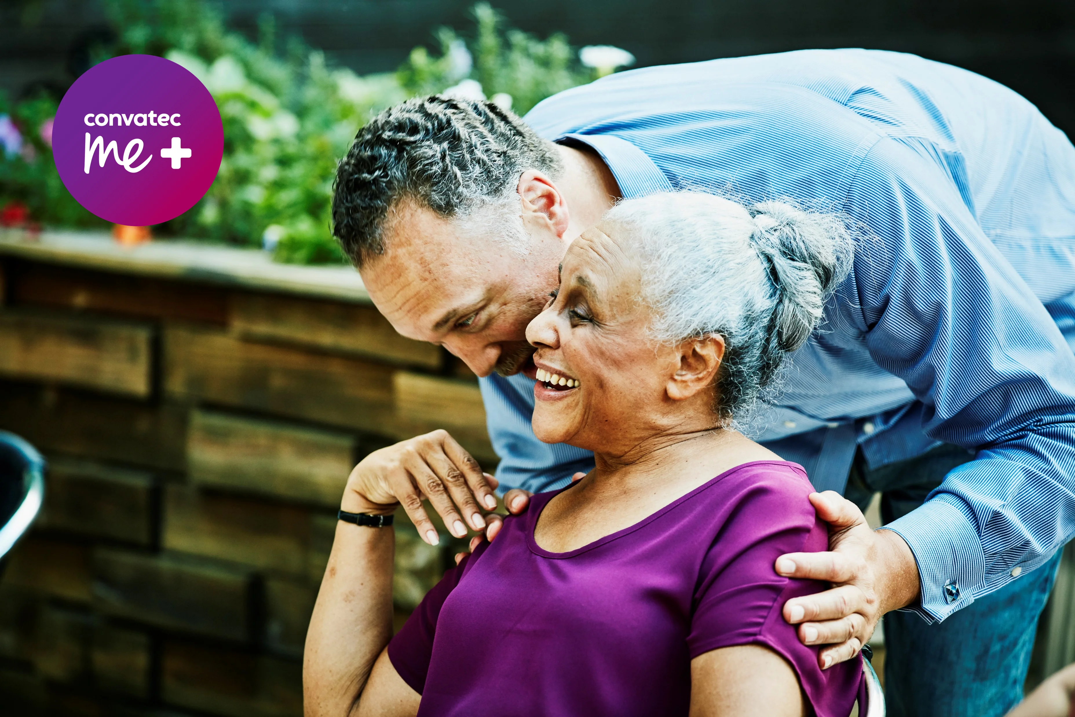 Soutien aux patients