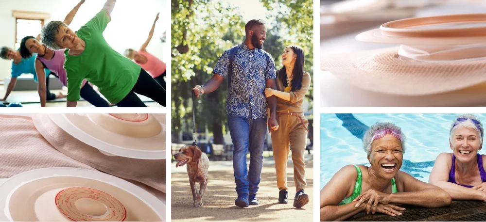 Comment choisir le système de stomie qui vous convient