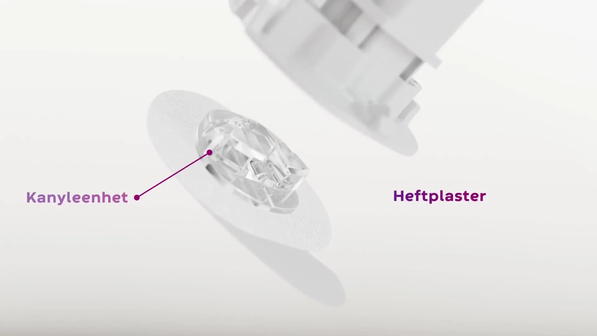 Neria vakt eksploderte Vis animasjon